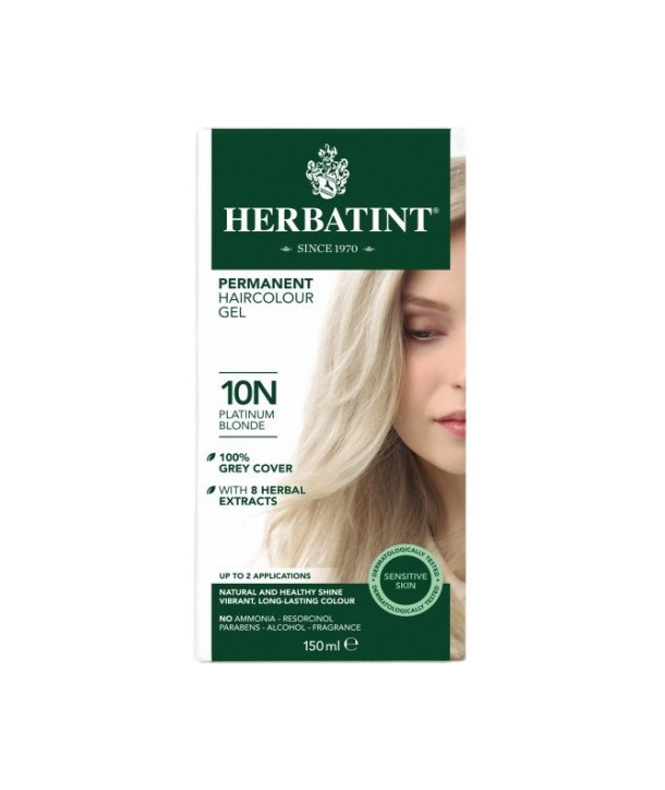 HERBATINT ΒΑΦΗ ΜΑΛΛΙΩΝ