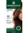 HERBATINT ΒΑΦΗ ΜΑΛΛΙΩΝ 5D ΚΑΣΤΑΝΟ ΑΝΟΙΧΤΟ ΧΡΥΣΑΦΙ
