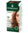 HERBATINT HAIR COLOUR 7M MAHOGANY BLONDE