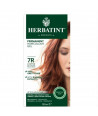 HERBATINT HAIR COLOUR 7R COPPER BLONDE