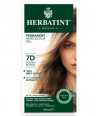 HERBATINT HAIR COLOUR 7D GOLDEN BLONDE
