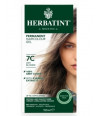HERBATINT HAIR COLOUR 7C ASH BLONDE