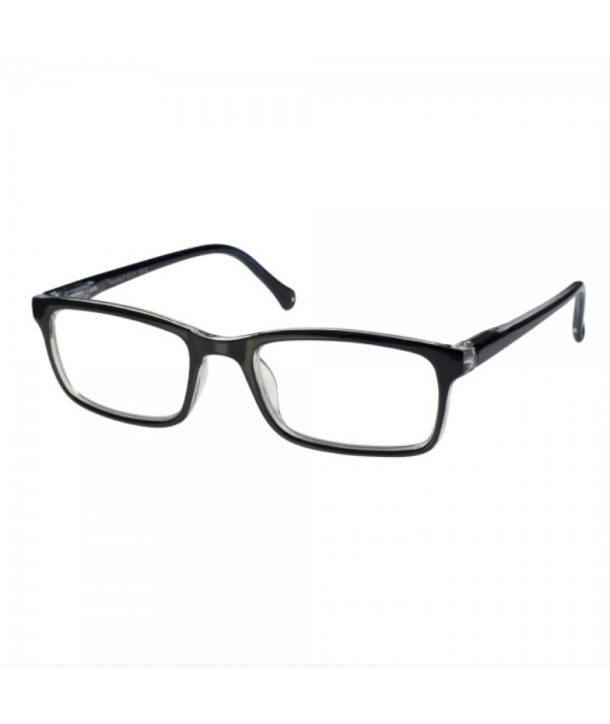 VITORGAN EYELEAD READING GLASSES BLACK E151