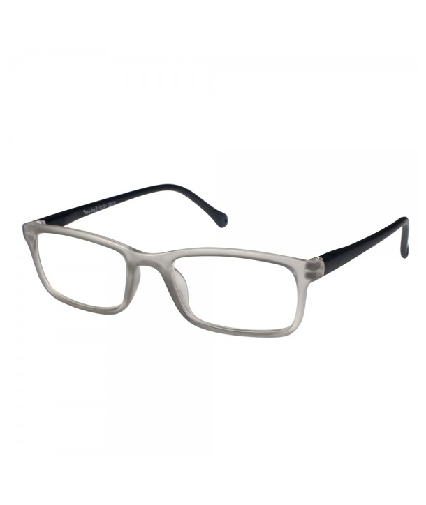 VITORGAN EYELEAD ΓΥΑΛΙΑ ΔΙΑΒΑΣΜΑΤΟΣ E152 ΓΚΡΙ ΜΑΥΡΟ