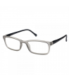 VITORGAN EYELEAD ΓΥΑΛΙΑ ΔΙΑΒΑΣΜΑΤΟΣ E152 ΓΚΡΙ ΜΑΥΡΟ