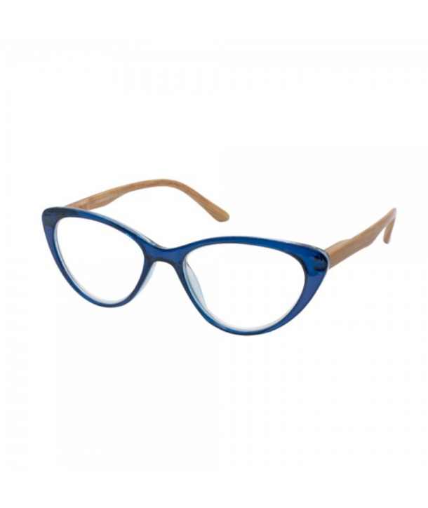 VITORGAN EYELEAD ΓΥΑΛΙΑ ΔΙΑΒΑΣΜΑΤΟΣ E205 ΜΠΛΕ