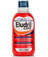 ELUDRIL CARE ΣΤΟΜΑΤΙΚΟ ΔΙΑΛΥΜΑ 500ml