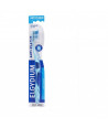 ELGYDIUM ANTI PLAQUE SOFT TOOTHBRUSH BLUE