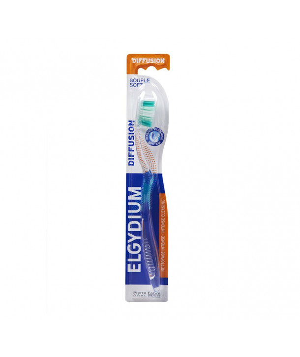 ELGYDIUM DIFFUSION SOFT