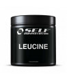 SELF OMNINUTRITION LEUCINE POWDER 200gr