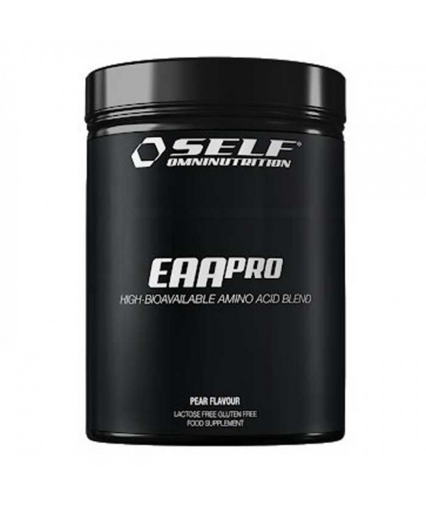 SELF OMNINUTRITION EAA PRO PEAR FLAVOUR 500gr