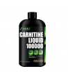 SELF OMNINUTRITION CARNITINE LIQUID 500ml ORANGE
