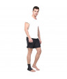 JOHN'S ANKLE PROTECTOR ΜΑΥΡΟ 22425