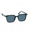 VITORGAN EYELEAD SUNGLASSES UNISEX L671 BLACK