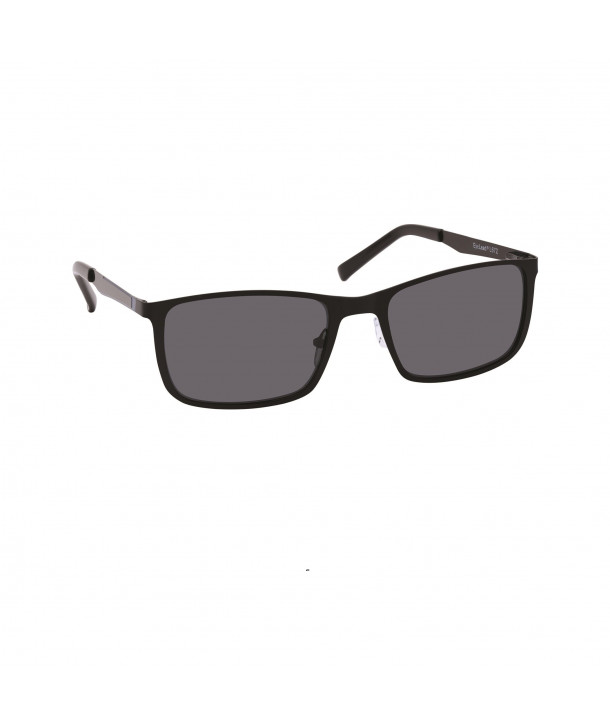 VITORGAN EYELEAD ΓΥΑΛΙΑ ΗΛΙΟΥ UNISEX L672 ΜΑΥΡΑ