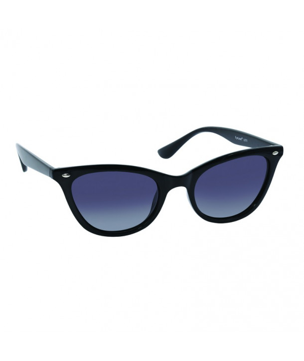 VITORGAN EYELEAD SUNGLASSES L670 BLACK