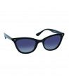 VITORGAN EYELEAD SUNGLASSES L670 BLACK