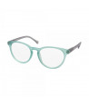 VITORGAN EYELEAD READING GLASSES E177 GREEN GREY