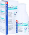 CURAPROX PERIO PLUS BALANCE CHX 0.05 ΣΤΟΜΑΤΙΚΟ ΔΙΑΛΥΜΑ 200ml