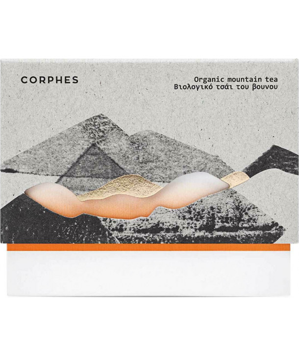 CORPHES ΤΣΑΙ ΤΟΥ ΒΟΥΝΟΥ 15gr