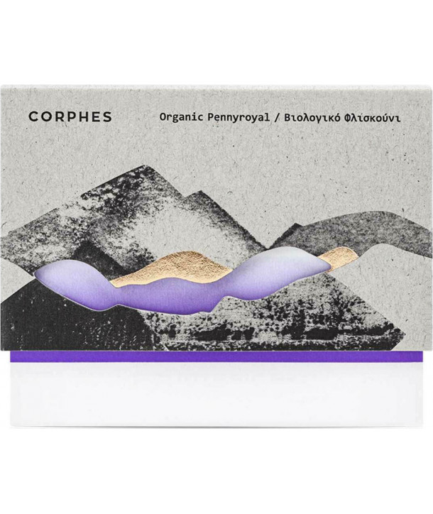 CORPHES ΦΛΙΣΚΟΥΝΙ 35gr