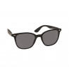VITORGAN EYELEAD UNISEX SUNGLASSES L666 BLACK