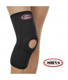 JOHN'S WALKERS ΕΠΙΓΟΝΑΤΙΔΑ ΜΕ ΤΡΥΠ+ΕΝΙΣΧ+ΠΕΛΟΤΑ NEOPRENE 120132