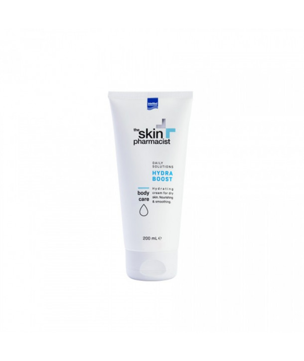 INTERMED THE SKIN PHARMACIST ΗYDRA BOOST BODY CARE 200ml