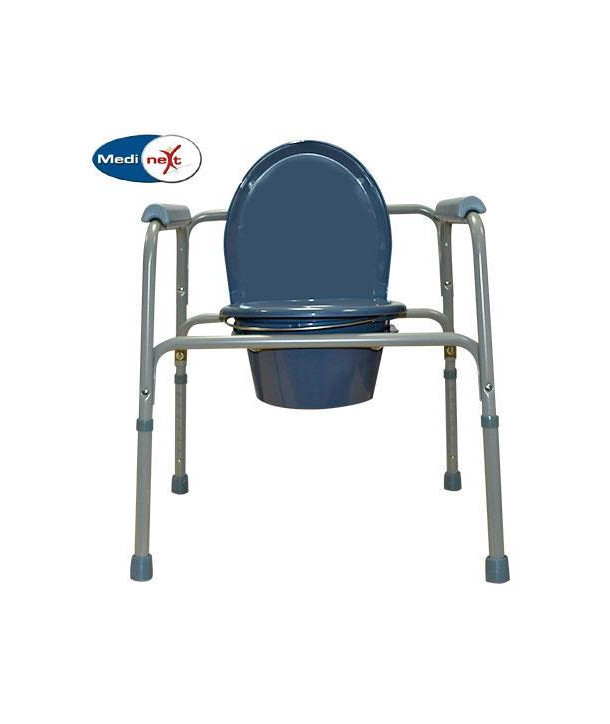 JOHN'S COMMODE ΜΕ WC ΡΥΘΜΙΖΟΜΕΝΟ ΥΨΟΣ 2418101
