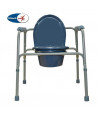 JOHN'S COMMODE ΜΕ WC ΡΥΘΜΙΖΟΜΕΝΟ ΥΨΟΣ 2418101