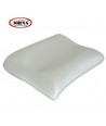 JOHN'S HIGH NECK SUPPORT PILLOW MEMORY FOAM