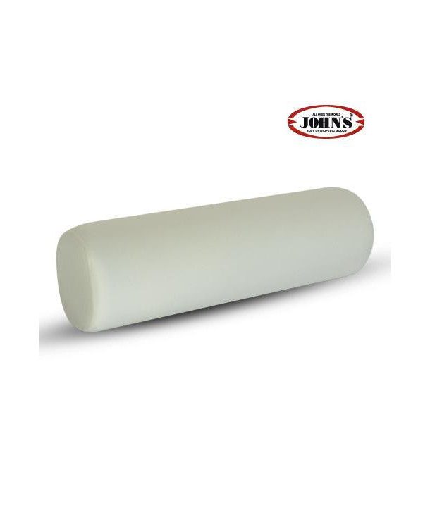 JOHN'S NECK-LUMBAR ROLL PILLOW 11751