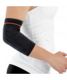 JOHN'S ELBOW SUPPORT TRAINER W SILICONE PAD 22360