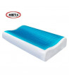 JOHN'S CONTOUR GEL PILLOW MEMORY FOAM 11721