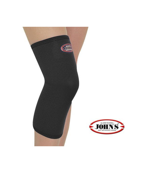 JOHN’S BASIC KNEE SUPPORT Neoprene