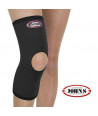 JOHN’S KNEE SUP.w PATELLA OPENING Neoprene