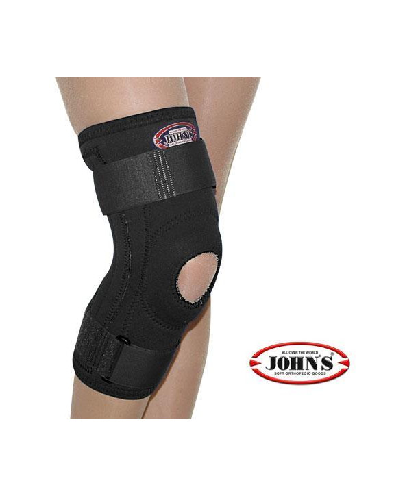 JOHN’S JUMPERS PRO NΑΡΘΗΚΑΣ ΜΕ ΣΠ ΕΛΑΣΜ+ΔΕΤ Neoprene