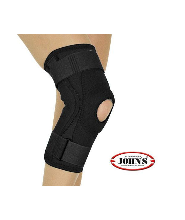 JOHN’S RUNNERS ΝΑΡΘΗΚΑΣ ΓΟΝΑΤΟΥ Neoprene