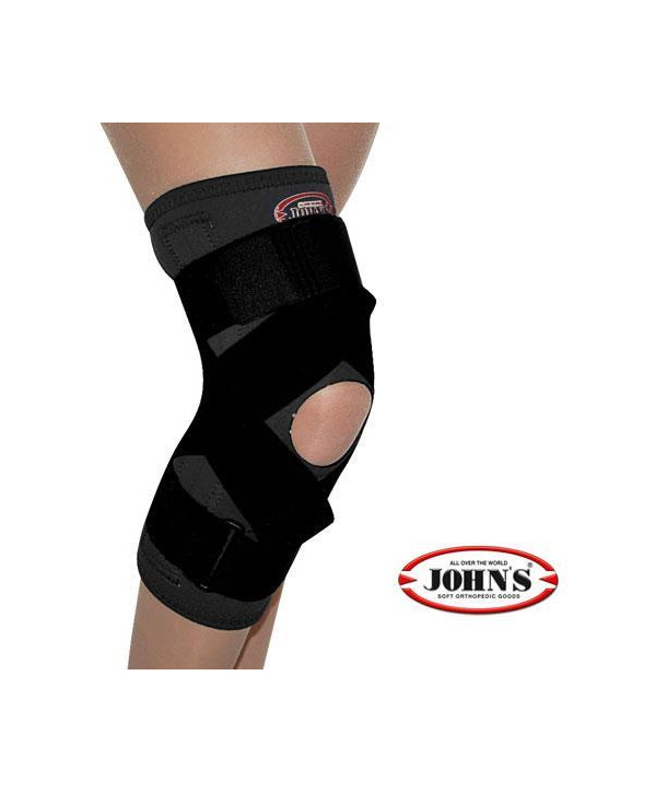 JOHN’S ROAD RUNNER ΕΠΙΓ.ΝΑΡΘ.ΠΡΟΣΘ.ΧΙΑΣΤΗ NEOPRENE 120139