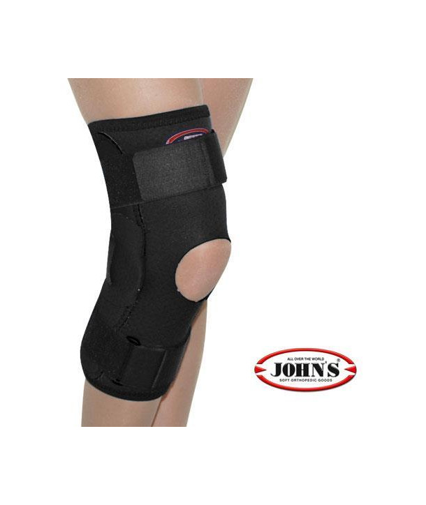 JOHN’S POLYCENTRIC KNEE (FUNCTIIONAL) Neoprene