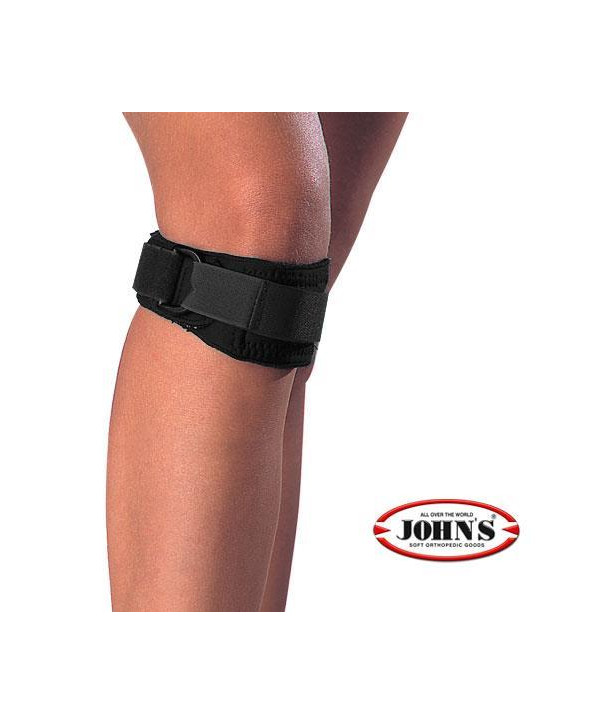 JOHN’S PATELLA BRACE Neoprene