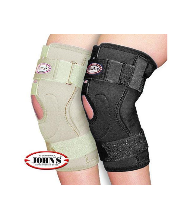 JOHN’S GENU C STABLE Neoprene