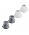 FASCIQ SPORTS CUPPING SET TRIGGER POINT CUPS