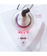 MINI 40K CAVITATION ΣΥΣΚΕΥΗ ΓΙΑ ΤΗΝ ΚΥΤΤΑΡΙΤΙΔΑ & ΤΟΠΙΚΟ ΠΑΧΟΣ