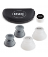FASCIQ SPORTS CUPPING SET TRIGGER POINT CUPS