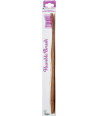 THE HUMBLE CO. ADULTS TOOTHBRUSH SOFT PURPLE