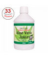 NATURES AID DOUBLE STRENGTH ALOE VERA JUICE 500ml