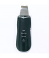 SONIC SKIN SCRUBBER BLACK