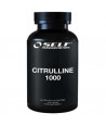 SELF OMNINUTRITION CITRULLINE 1000 100 TABS