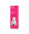 MED3 VITAMIN D3 FOR KIDS ΓΕΥΣΗ ΦΡΑΟΥΛΑ SPRAY 25ml
